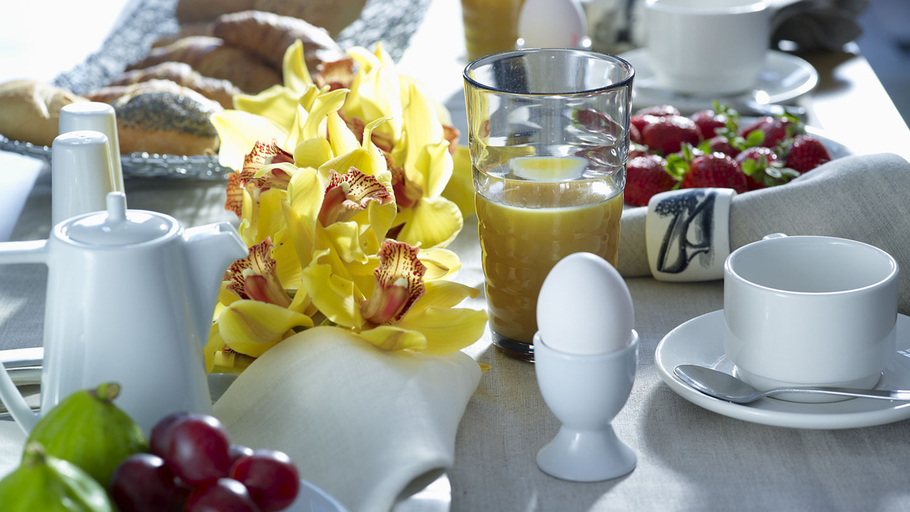 Food & Drinks, Alexander Villas, South Aegean
