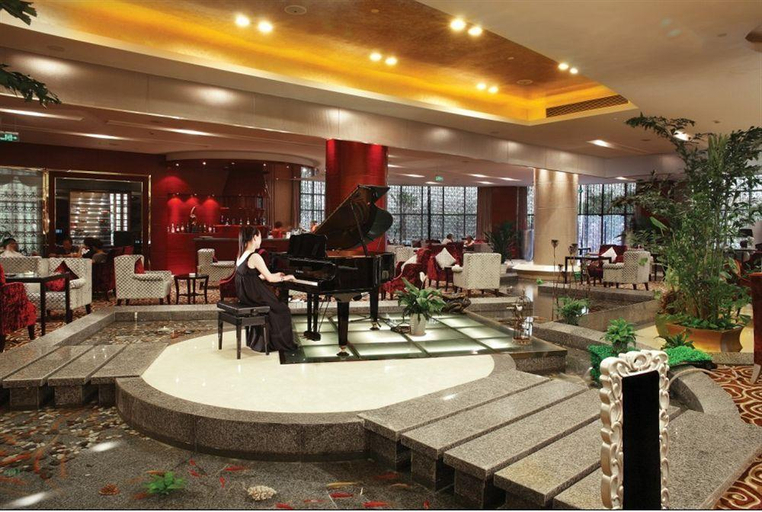 Public Area 3, Yuloon Hotel Shanghai, Shanghai