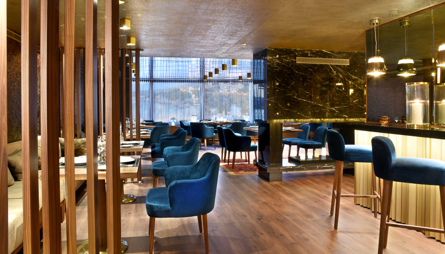 Public Area 4, Maestral Resort & Casino