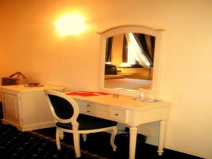 Bedroom 3, Ca Doge, Venezia