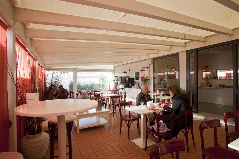 City Guest House, Rome