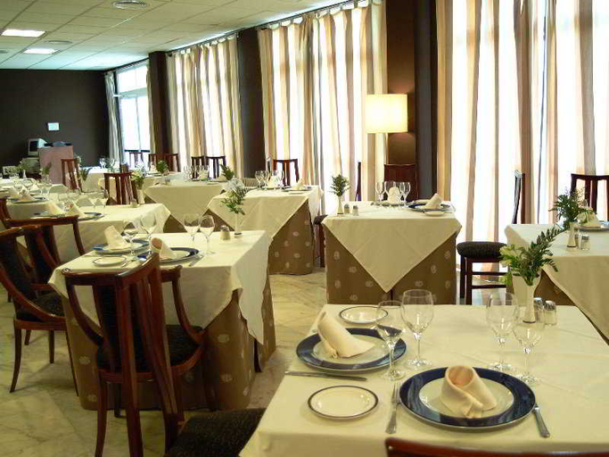 Food & Drinks, Arnoia Caldaria Hotel Balneario, Ourense