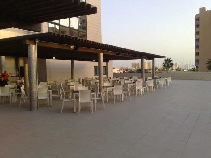 Exterior & Views, 4US LA MANGA VIP HOTE, Murcia