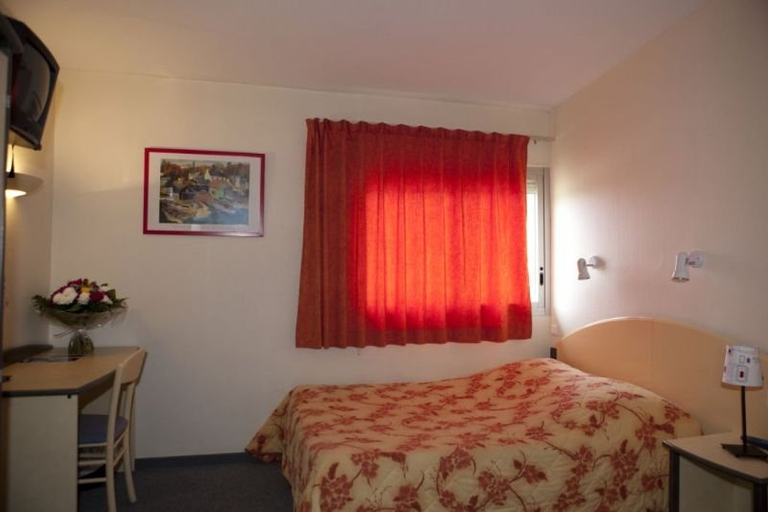 Bedroom 3, Le Regain, Alpes-de-Haute-Provence