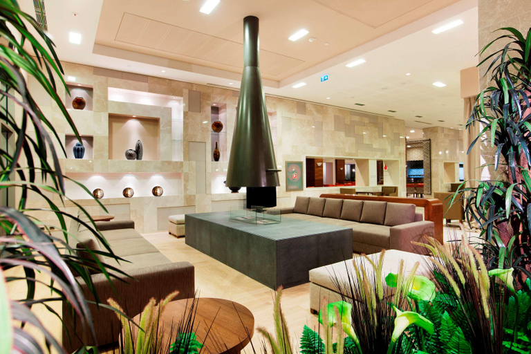 Public Area 4, Hilton Garden Inn Sanliurfa, Merkez