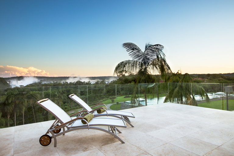 Public Area 5, Gran Melia Iguazú, Foz do Iguaçu
