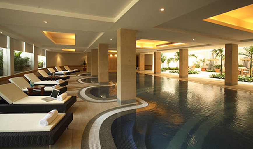 Sport & Beauty 2, Ellaa Hotel, Hyderabad