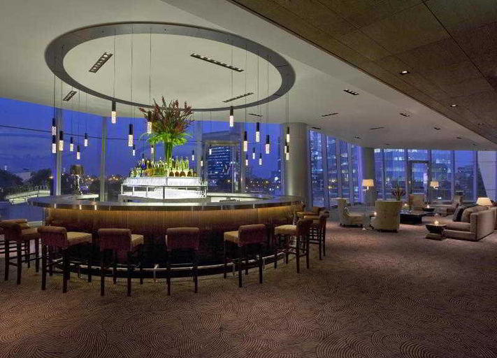 Public Area 4, The Westin Lima Hotel & Convention Center, Lima