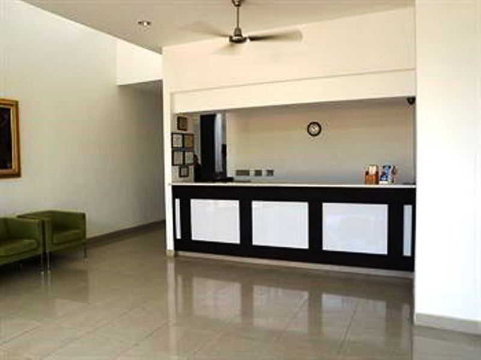 Public Area 3, Hotel Brandts Los Robles de San Juan, Managua
