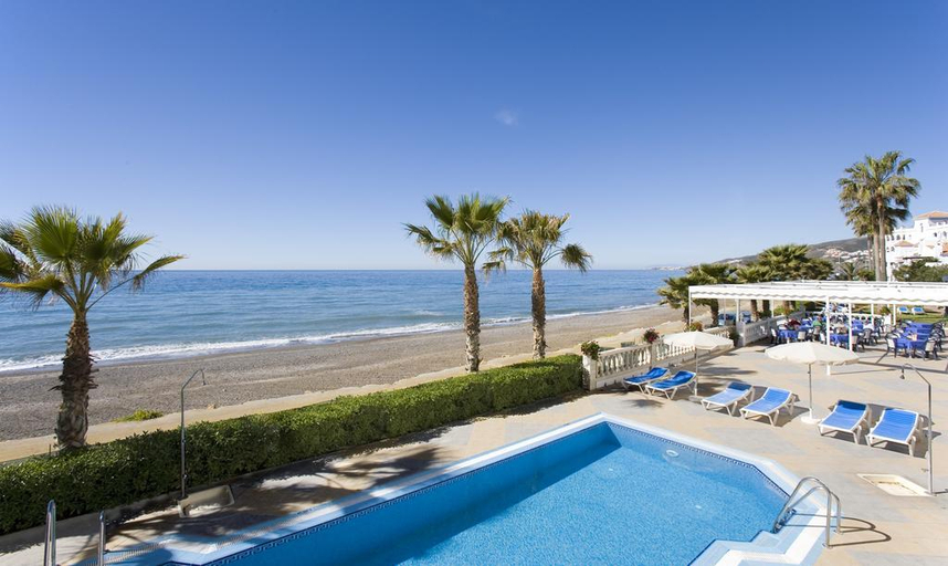 Sport & Beauty, Apartamentos Perla Marina, Málaga