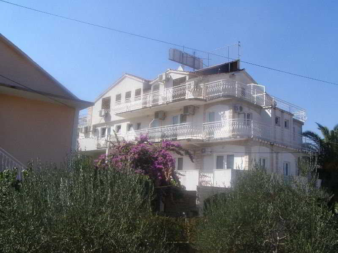 Exterior & Views, Villa Jadran Hotel, Trogir