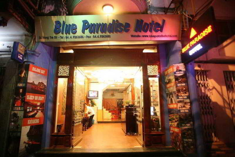 Public Area, Asia Paradise Hanoi Hotel, Hoàn Kiếm