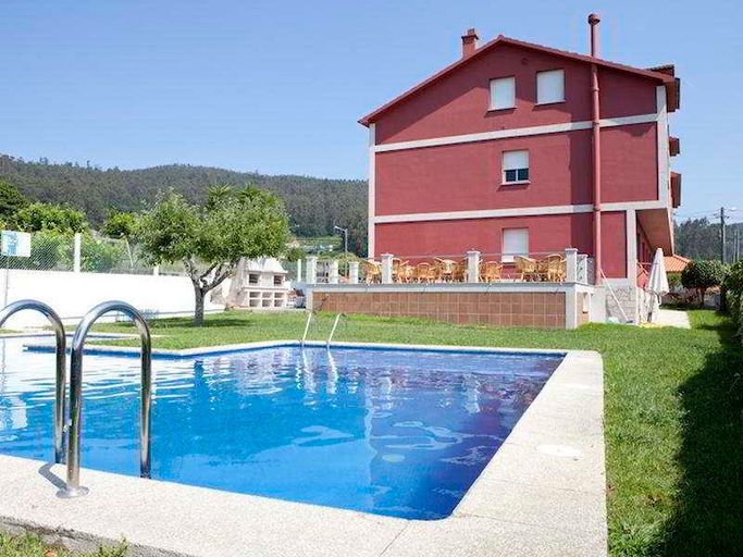 Sport & Beauty 2, Naturmar, Pontevedra