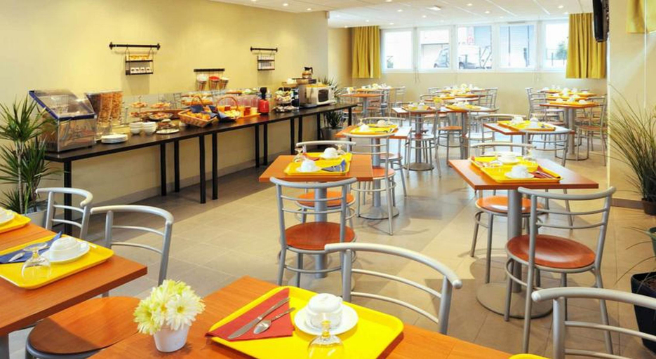 Food & Drinks 5, Sejours & Affaires Paris Nanterre, Hauts-de-Seine