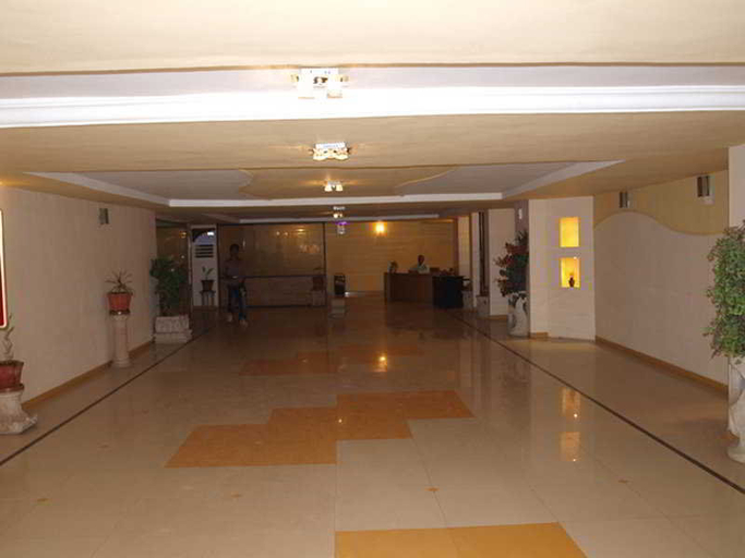 Public Area