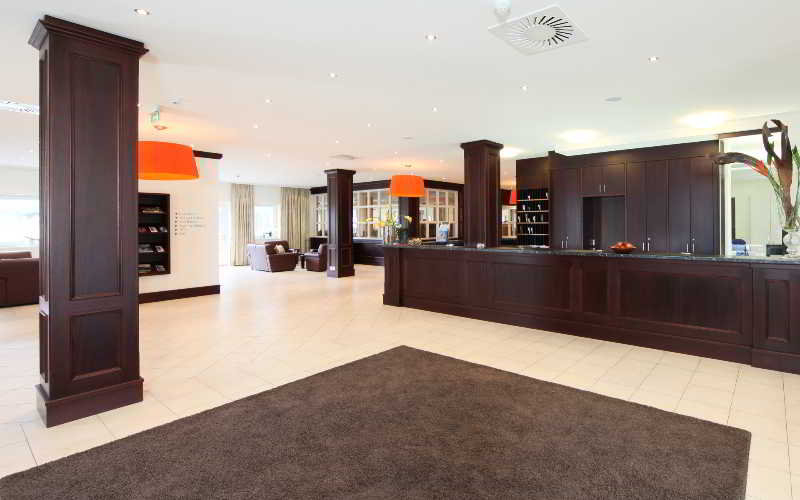 Public Area 4, KUHOTEL Steinplatte, Trademark Col. by Wyndham, Kitzbühel