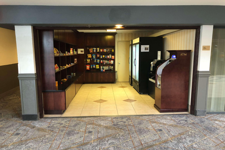 Public Area 3, Wyndham Garden Ann Arbor, Washtenaw