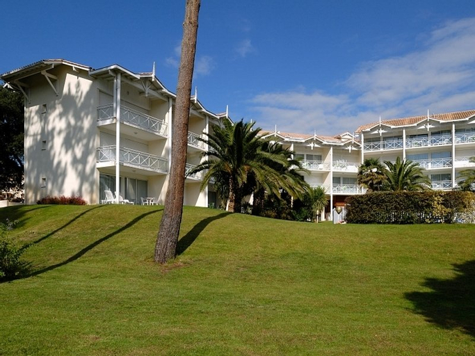 Residence du Golf, Landes