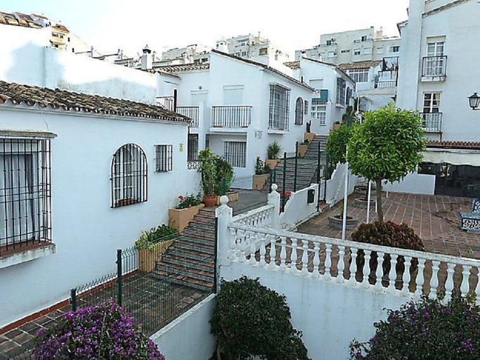 Exterior & Views, Playa Golf, Málaga