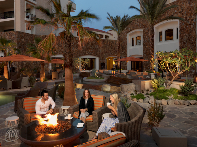 Food & Drinks 5, Grand Solmar Lands End Resort And Spa, La Paz