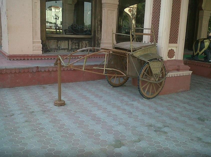 Exterior & Views 2, Basant Vihar Palace, Bikaner