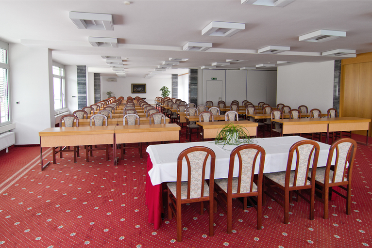 Food & Drinks 5, Bledrose hotel, Bled