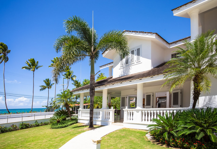 Exterior & Views 2, Albachiara Beachfront Hotel & Residence, Las Terrenas