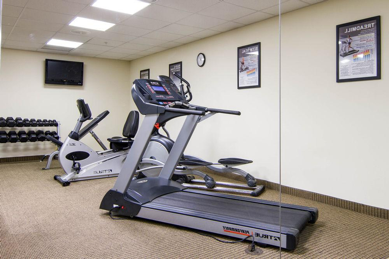Comfort Inn & Suites Airport Fort Myers, Lee