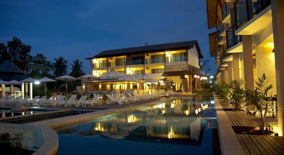 Exterior & Views 2, Lanta Pura Beach Resort, Ko Lanta