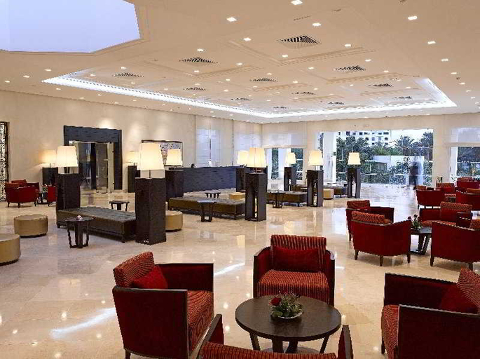 Public Area 4, Thalassa Mahdia Aquapark, Mahdia