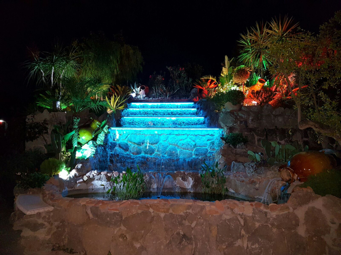 Exterior & Views 2, Galidon Wellness Park & SPA, Napoli