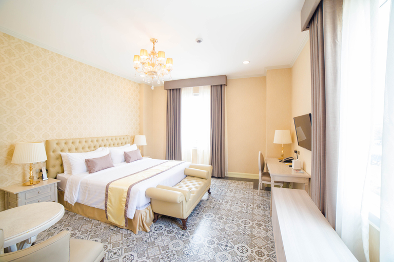 Bedroom 11