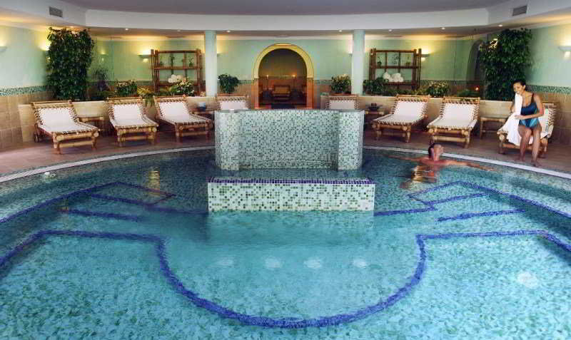 Public Area 4, Hotel LIVVO Volcán Lanzarote, Las Palmas