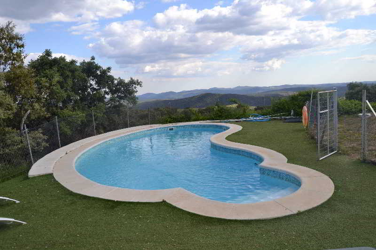 Sport & Beauty 5, Hotel La Era de Aracena - Adults Only, Huelva