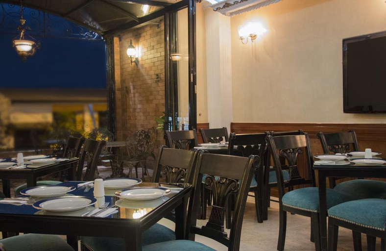 Food & Drinks 5, Hotel Castilla Real, Dosquebradas