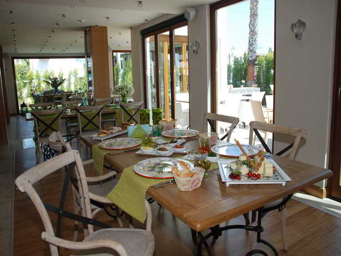 Food & Drinks 4, Bitez Corner Boutique Hotel, Bodrum