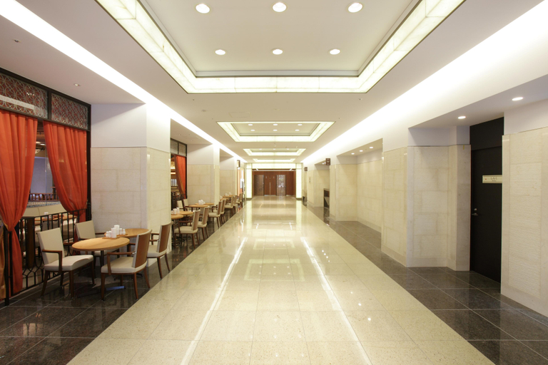 Public Area 5, Hearton Hotel Kitaumeda, Osaka
