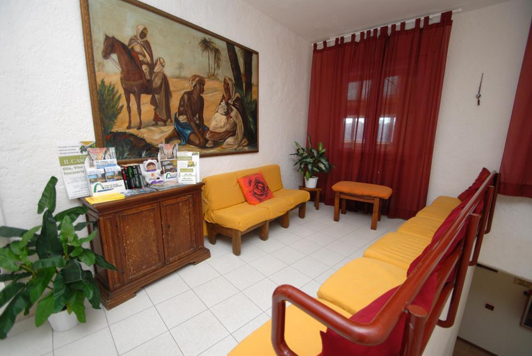 Public Area 2, Hotel Ristorante Baia del Sorriso, Livorno
