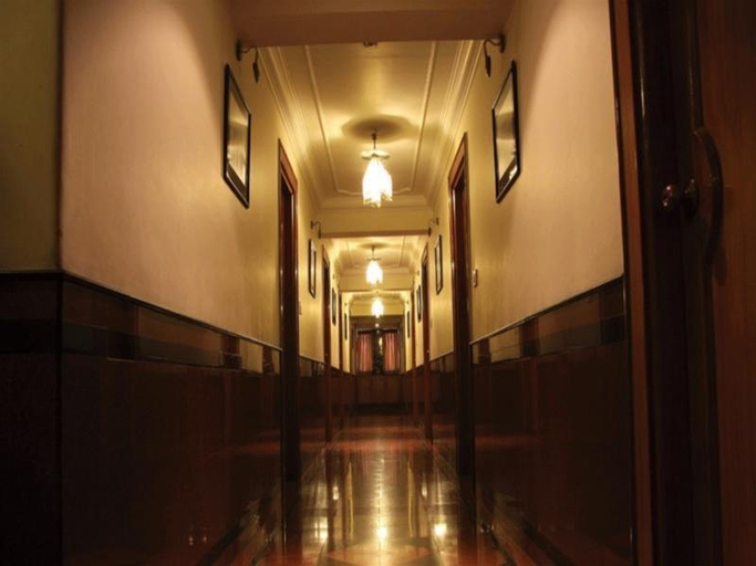 Public Area 2, Hotel Maruti, Ahmadabad
