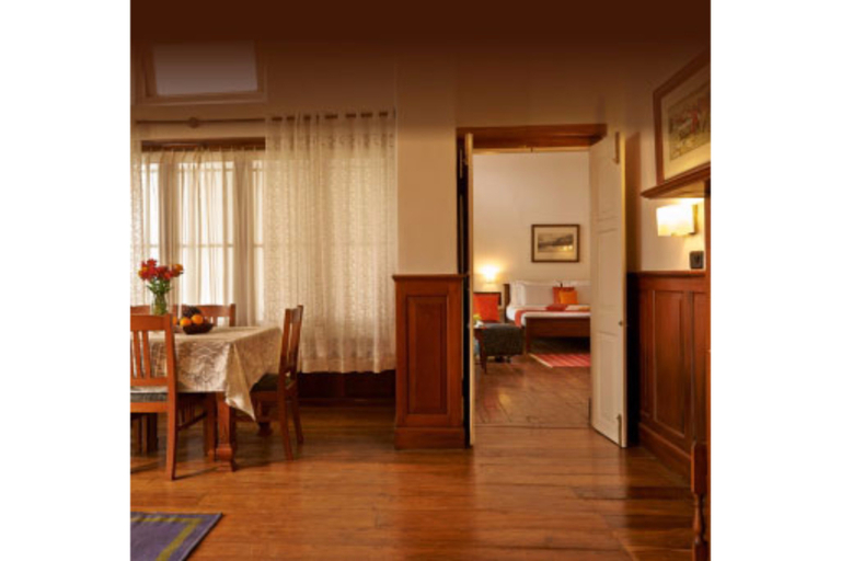 Bedroom 2, Club Mahindra Danish Villa Otty, The Nilgiris