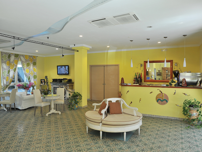 Public Area
