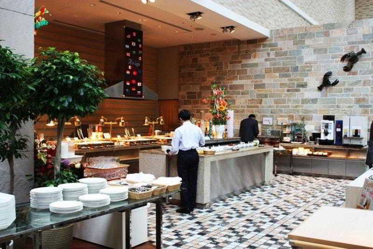 Food & Drinks 5, City Plaza Osaka, Osaka