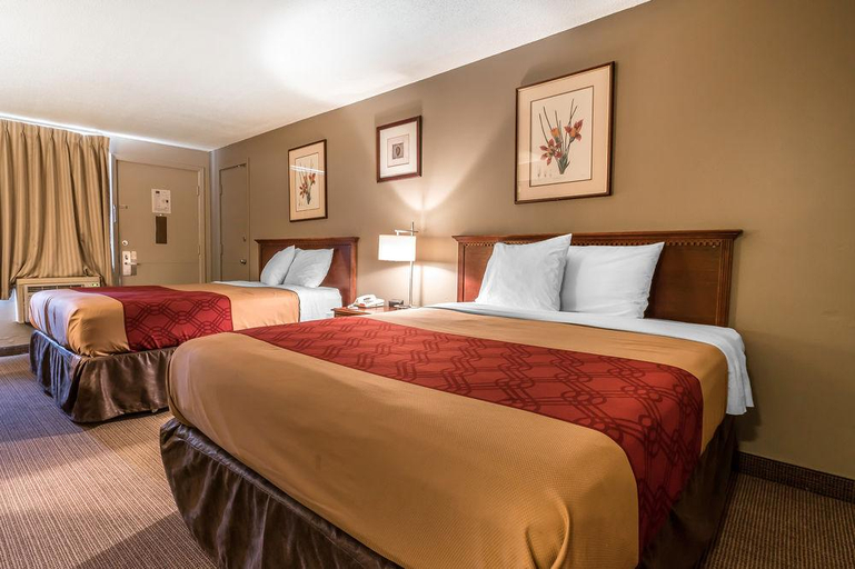 Bedroom 4, Red Lion Inn & Suites Yakima, Yakima