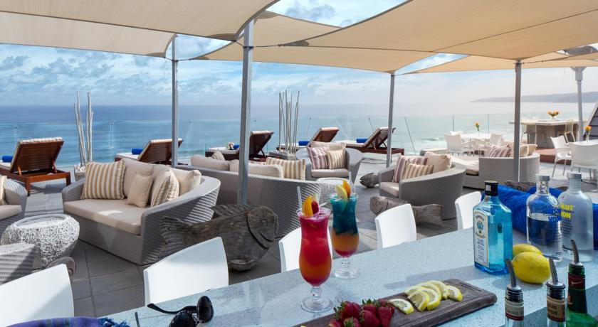 Public Area 5, Views Boutique Hotel & Spa, Eden