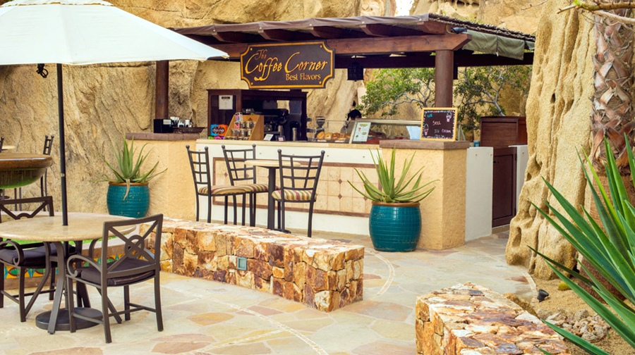 Public Area 4, Grand Solmar Lands End Resort And Spa, La Paz