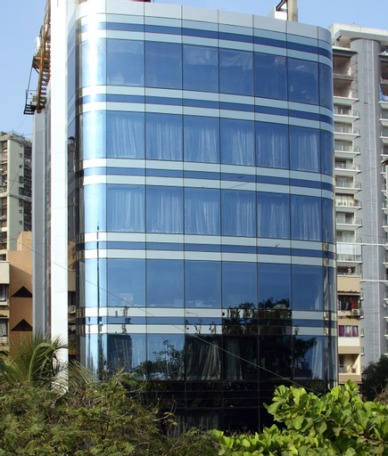 Svenska Design Hotel, Mumbai Suburban