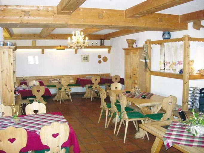Others 3, Hotel Madrisajoch, Prättigau/Davos