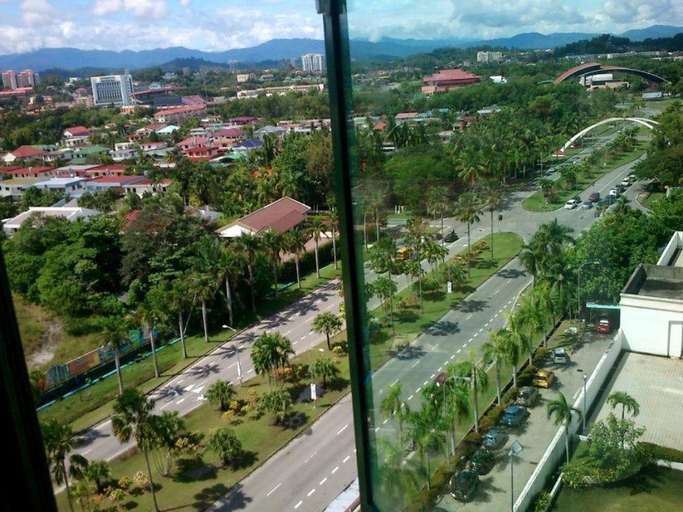 Others 4, Likas Square Apartment Hotel, Kota Kinabalu