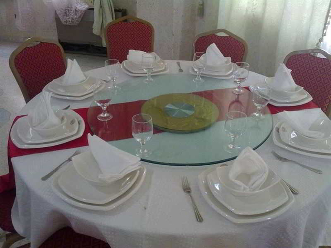 Food & Drinks 5, Mimosa Palace, Annaba