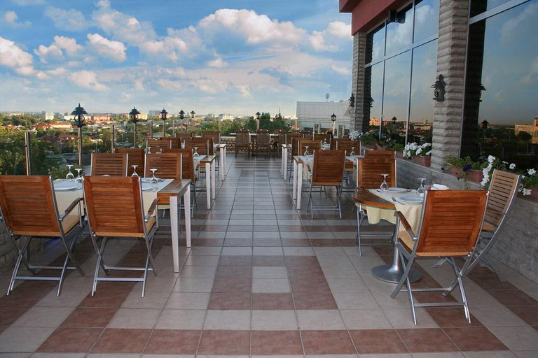 Others 5, Grand Mir Hotel, Tashkent City